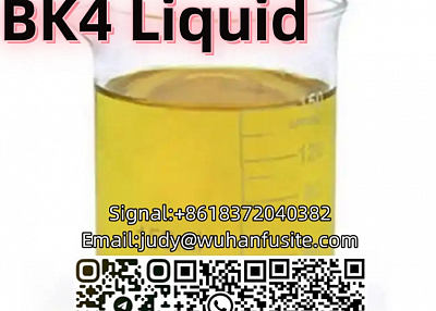 BK4 Liquid CAS 91306-36-4 1,3-Dioxolane, 2-(1-bromoethyl)-2-(4-methylphenyl)