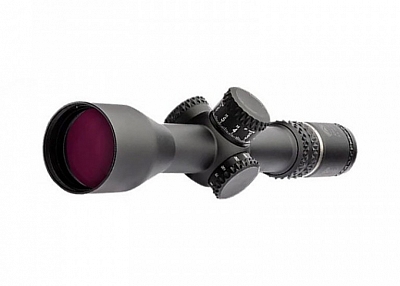 BURRIS XTREME TACTICAL XTR III 5.5-28X56MM NON ILLUM SCR MOA XT-100 MAD WINDAGE MATTE RIFLESCOPE 201