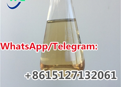 2-Bromo-1-phenyl-1-pentanone Raw Material CAS 49851-31-2 High Purity