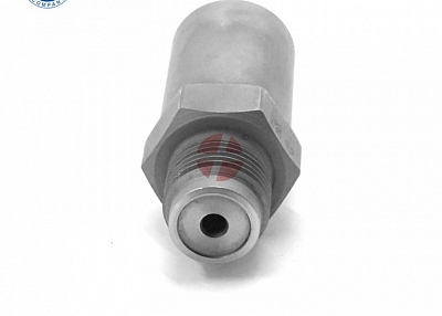 Cummins pressure relief valve FOOR000741 bosch ve pump pressure relief valve 