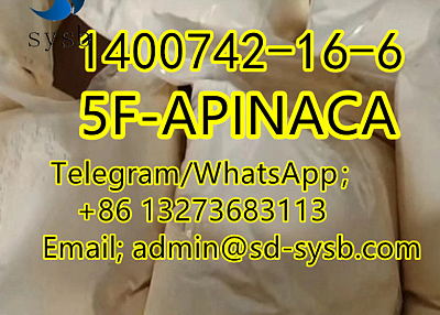  28A  1400742-16-6 5F-APINACA