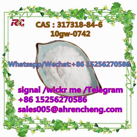 317318-84-6