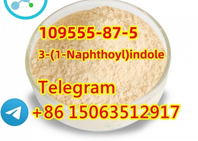 3-(1-Naphthoyl)indole 109555-87-5 f5 Fast-shipping