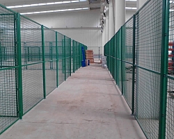 Dezko Hardware Wire Mesh Co.,Ltd