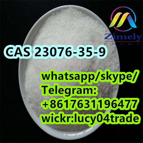 Better piperidine CAS 23076-35-9 Xylazine hydrochloride 