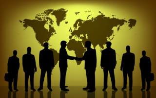 Advantages of outsourcing your HR services (Africa to Europe)