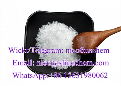 CAS 2079878-75-2 | 2-(2-Chlorophenyl)-2-nitrocyclohexanone - Factory Price