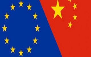 China - EU, Trade increase (Sylodium, Free international trade directory)