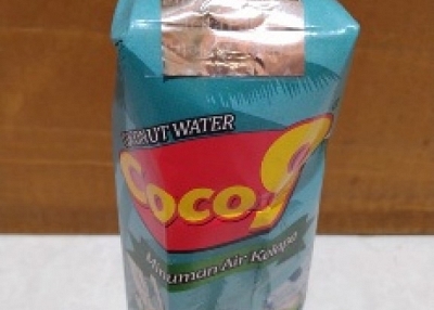 Coconut Water