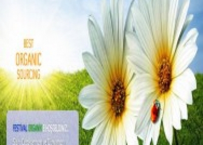 Festival Organic Products Co.Ltd.