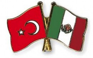 Turkey, free trade deal with Mexico (By Sylodium Import-Export directory)