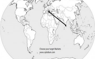 Sri Lanka - European Union (Sylodium, export to EU from Sri Lanka)