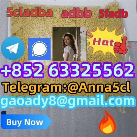 High quality 5cl-adb-a 5cl-adb-a 5cladba 4cladb yellow/white safe delivery