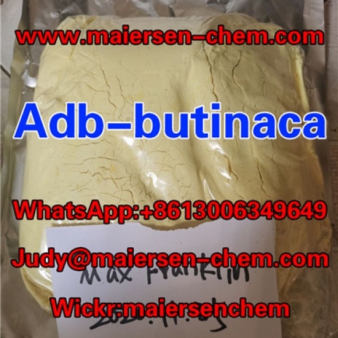 5cl-adb-a Research Chemical Powder adbb powder adb-butinaca 5CL 5fmdmb2201 high Purity legal