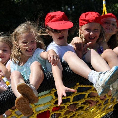 Summer Language Camps