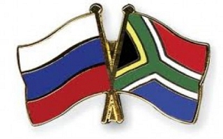 South Africa - Russia, Trade and investment (By Sylodium Import-Export directory)