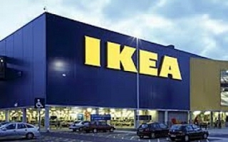 Sweden, furniture company IKEA (By Sylodium, international trade directory)