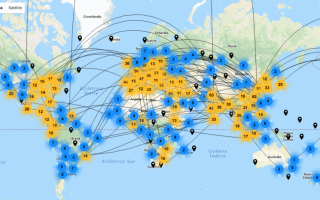 IoT/IIoT job ideas for China, Oceania and Africa?