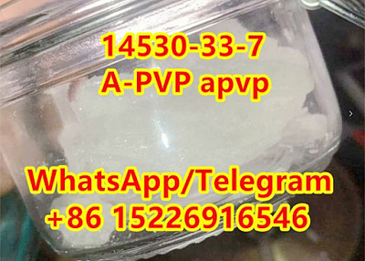 CAS 14530-33-7 A-PVP apvp Hot Selling r3