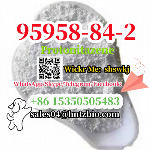 95958-84-2   Protonitazene
