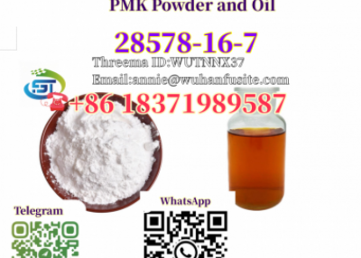 CAS 28578–16–7 PMK ethyl glycidate NEW PMK POWDER