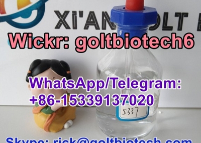 2-Bromo-4-Methylpropiophenone 2-Bromo/Bromoketon-4 CAS 1451-82-7 Wickr me: goltbiotech6