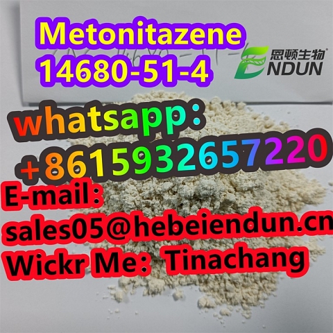 14680-51-4    Metonitazene