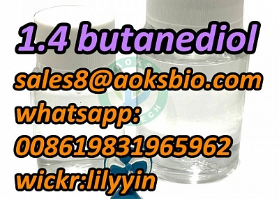1 4 Butanediol, 110-63-4, BDO,