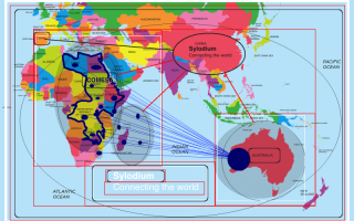 Oceania – Africa business (Sylodium, global trade)