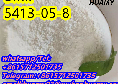 Factory direct sale Bmk CAS 5413-05-8 powder high quality purity 99%