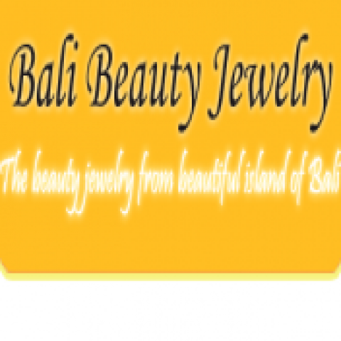 Bali Beauty Jewelry