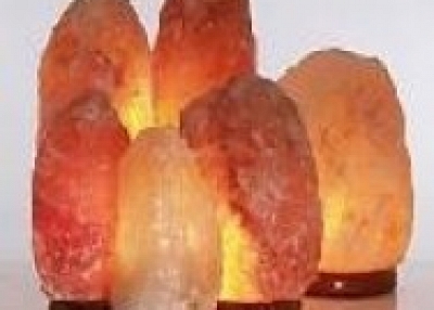 Salt Lamps, Natural Salt Lamps, Salt Rocks & Onyx Lamps