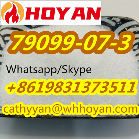 Low Price CAS 79099-07-3 N-(TERT-BUTOXYCARBONYL)-4-PIPERIDONE with Good Feedback