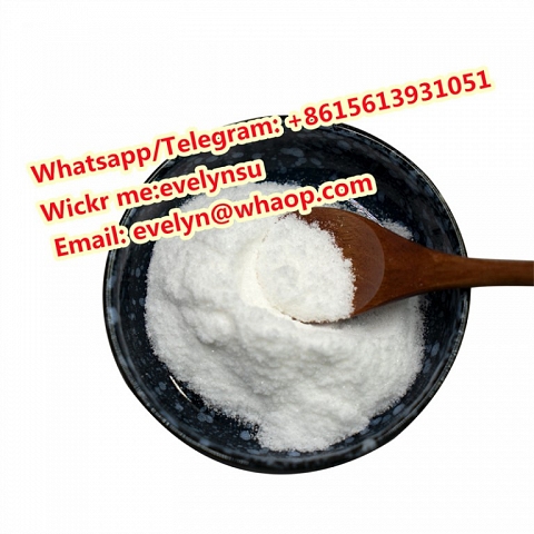 Cas 1193-21-1 With High Purity Whatspp:+8615613931051   