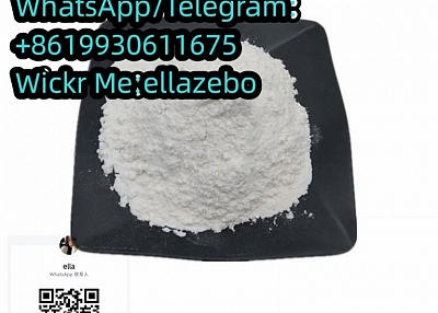 Big discount Protonitazene (hydrochloride) cas 119276-01-6  zebo Top quality