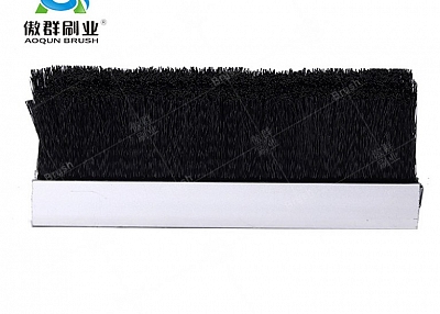 Airport Automatic Brush Escalator – AOQUN Is With You 