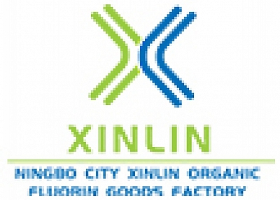 Ningbo Yinzhou Xinlin Organic Fluorine Products Factory