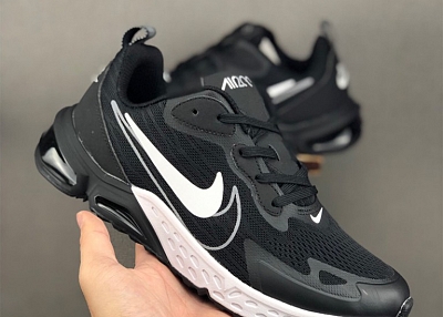 Nike Air Max 200 React in Black For Women/Men Shoes nike shoes with gold swoosh