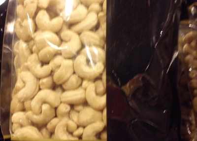 Cashew Nut