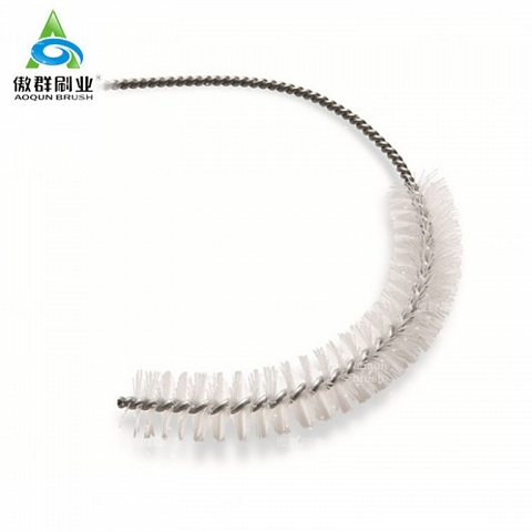 AOQUN Help To Custom General Instrument Cleaning Brushes
