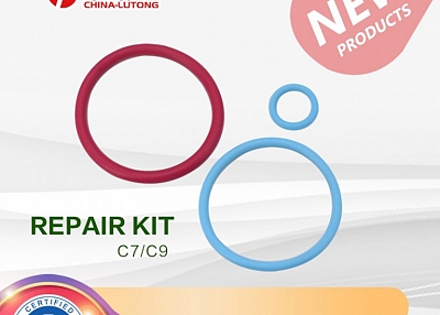 cat c18 common rail parts CAT c15 fuel plunger
