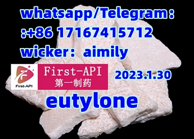 eutylone pvp a-pvp Eutylone 802855-66-9 4mmc  3mmc