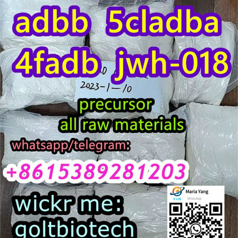 Strong ADBB 5cl 5cladba 5cladb precursor materials China supplier WAPP:+8615389281203