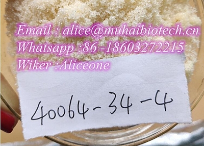 4-Piperidone Hydrochloride CAS 40064-34-4 4-Piperidone Whatsapp :86 -18603272215