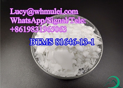 BTMS 50 for hair 81646-13-1 Emulsifier BTMS 50 wholesale