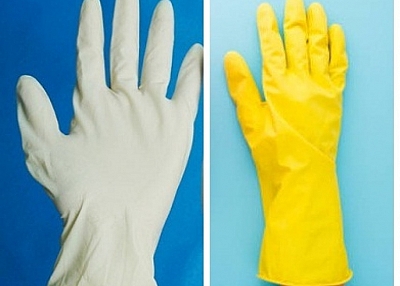 Latex Gloves