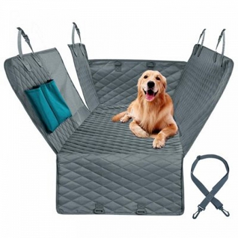The benefits of car seat covers