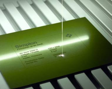 Laser Marking Market China, Egypt, Nigeria SA etc