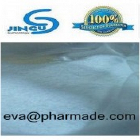 Testosterone China steroid powder