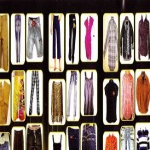 Manufacturer & Exporter of Garments 